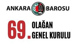 GENEL KURULA GEL, İSTERSEN OY KULLANMA