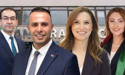 Ankara Barosu 69. Olağan Genel Kurulu başladı: 4 aday yarışacak
