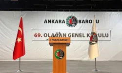 BARO GENEL KURULU VE EFEXOR