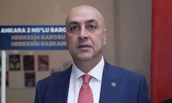 Avukat Gökhan Ağdemir adaylıktan çekildi!