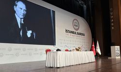 İstanbul Barosu 128. Genel Kurulu: 9 aday yarışıyor!