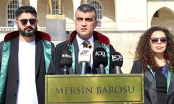 “HERKES İÇİN ADALETİ SAVUNMAKTAN HİÇBİR KOŞULDA VAZGEÇMEYECEĞİZ”
