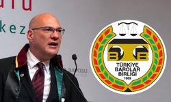TBB: Kanadoğlu hakkında soruşturma başlatılması usule ve hukuka aykırıdır