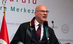 İstanbul Barosu başkan adayı Kanadoğlu hakkında soruşturma başlatıldı