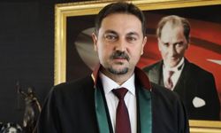 Muğla Barosu'nda Levent Akgün yeniden başkan seçildi