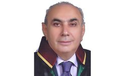 Avukat Mehmet Nazif Yünlüel vefat etti