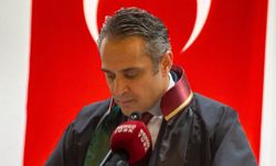 Ankara 2 No’lu Baro Başkanlığına Muhammet Kürşat Üçüncü seçildi