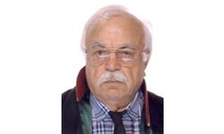 Avukat Ömer Birtan Durukan vefat etti