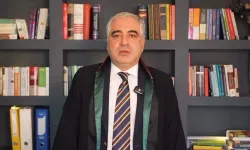 Şanlıurfa Barosu’nun yeni Başkanı Serdil İzol oldu