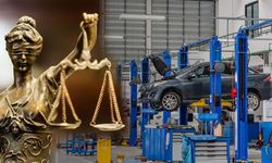 SERVİSTE BEKLEYEN ARACIN BEDELİ