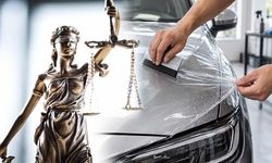 PPF KAPLAMA, SERAMİK VE ÖZEL DONANIM ZARARLARININ SİGORTADAN TAZMİNİ