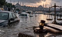 Sel ve Su Baskını Nedeniyle Araçlarda Meydana Gelen Zararlardan İdarenin ve Sigorta Şirketlerinin Hukuki Sorumluluğu