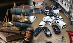 AYNI SEL, İKİ AYRI MAHKEME