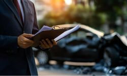 Trafik Kazalarında Yaralanma Nedeniyle Bedensel Zarar Tazminatı