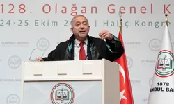İstanbul Barosu'nda yeniden Kocasakal dönemi