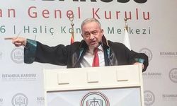 İstanbul Barosu'nda yeniden Kocasakal dönemi