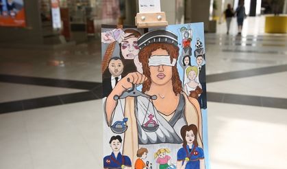 Baro’dan toplumsal cinsiyet eşitliği konulu resim yarışması