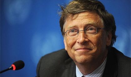 Bill Gates hakkında bilinmeyenler