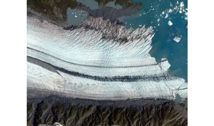 NASA paylaştı, Dünyanın uzaydan en net görüntüsü