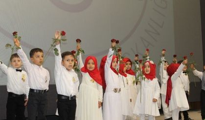 Akdağmadeni’nde "Peygamberimiz ve Gençlik" anlatıldı