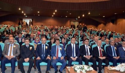 Yozgat’ta “Peygamberimiz ve Gençlik” anlatıldı