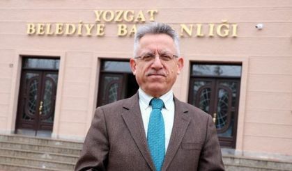 Yozgat Belediyesi karla mücadele için teyakkuzda