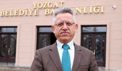 Başkan Arslan, bağımsız aday oldu