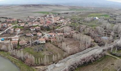 Derelerde ıslah çalışması yapıldı