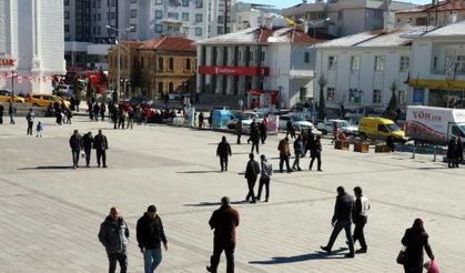 Güneşli havanın tadını çıkarttılar