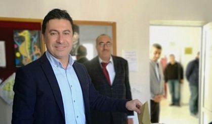 Ahmet Aras oyunu kullandı