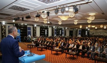 ALKÜ’nün Uluslararası kongresi Alanya’da yapıldı
