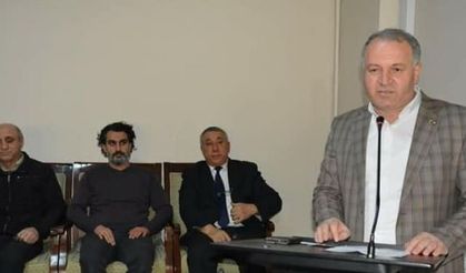 Asimder Başkanı Gülbey, "Ermeni Diasporası Iğdır, Kars ve Ağrı’da gizli plan peşinde"