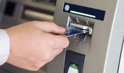 “ATM kilitlenmeleri çözüldü”