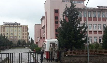 Aza adayı oy kullandıktan sonra kalp krizi geçirdi