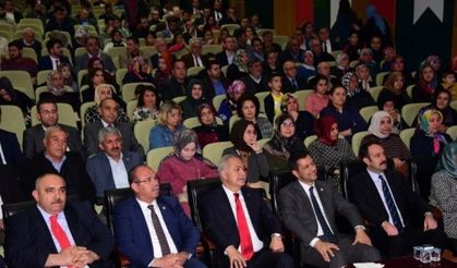 Başkan Kadir Kara, MHP ve Ak Parti teşkilatlarına projelerini tanıttı
