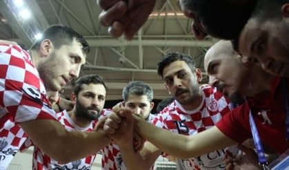 CIP Travel Antalyaspor, Avrupa’yı hedefliyor