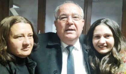 Datça’da Gürsel Uçar seçim galibiyetini kutladı