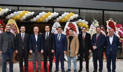 Doğtaş-Kelebek Mobilya Rize Mağazası açıldı