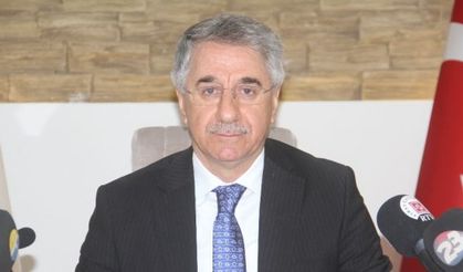 Elazığ Belediyesi,  5 yılda 489 milyon liralık yatırım yaptı