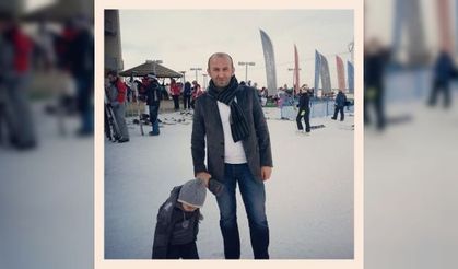 Erdoğan’ın tespihini hediye ettiği çocuğun babası kazada öldü