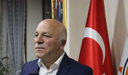 Erzurum Büyükşehir Belediye Başkanı Sekmen: “Kaldığımız yerden hizmetlerimize devam edeceğiz”