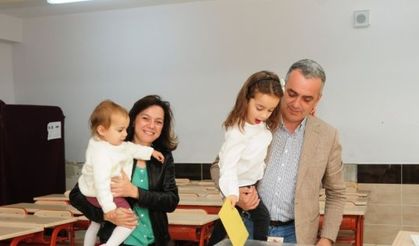 Esen oyunu kullandı