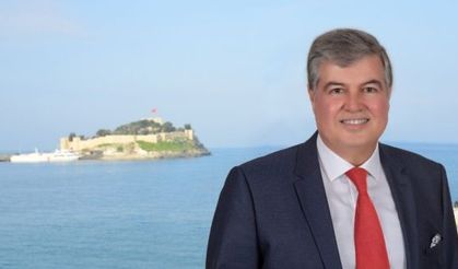 Fuat Akdoğan’dan açıklama