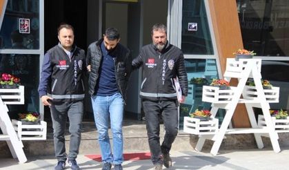 Gebze’de çalınan kamyonun şüphelisi serbest kaldı
