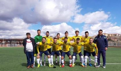 İl Özel İdarespor dolu dizgin