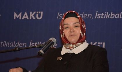 Kariyer Okulunun ilk kariyer danışmanı Cumhurbaşkanı Başdanışmanı Prof. Dr. Gürcan oldu
