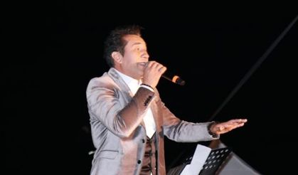 Kdz. Ereğli’de muhteşem konser