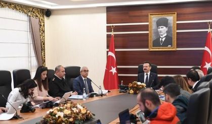 Kocaeli’de seçimlerin güvenliği için 4 bin 799 personel görev yapacak