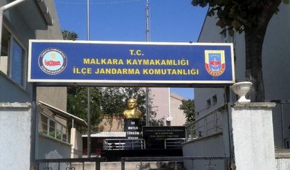 Malkara İlçe Jandarma Komutanlığına 16 uzman erbaş alındı