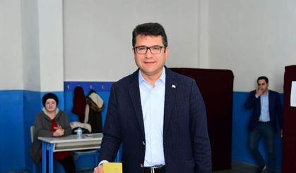 Mehmet Tosun oyunu kullandı